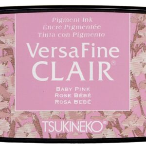 TSUKINEKO VERSAFINE CLAIR BABY PINK