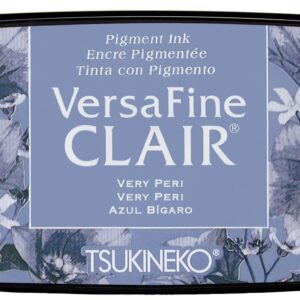 TSUKINEKO VERSAFINE CLAIR VERY PERI