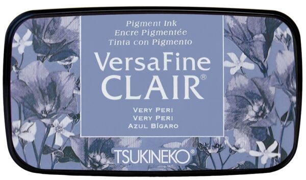 TSUKINEKO VERSAFINE CLAIR VERY PERI