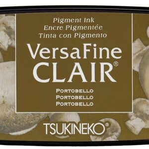 TSUKINEKO VERSAFINE CLAIR PORTOBELLO