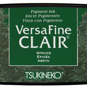TSUKINEKO VERSAFINE CLAIR SPRUCE