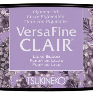 TSUKINEKO VERSAFINE CLAIR LILAC BLOOM