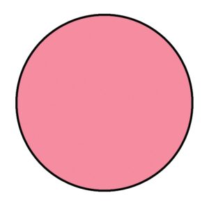 49 & MARKET DYE INK REFILL PINK LADY