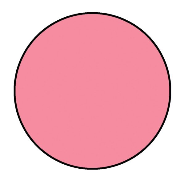 49 & MARKET DYE INK REFILL PINK LADY