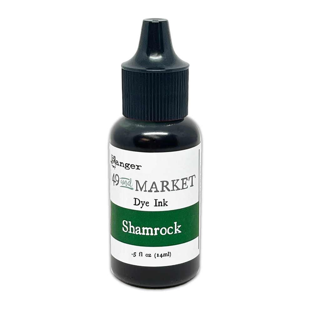 49 & MARKET DYE INK REFILL TRANQUIL WATERS