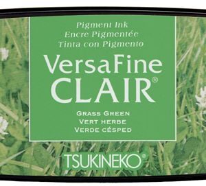 TSUKINEKO VERSAFINE CLAIR GRASS GREEN