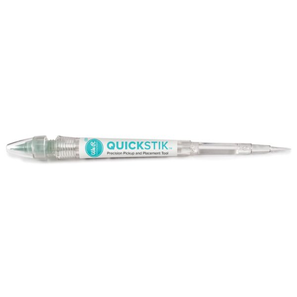 We R Quickutz Quickstik