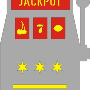 Petticoat Parlor Slot Machine