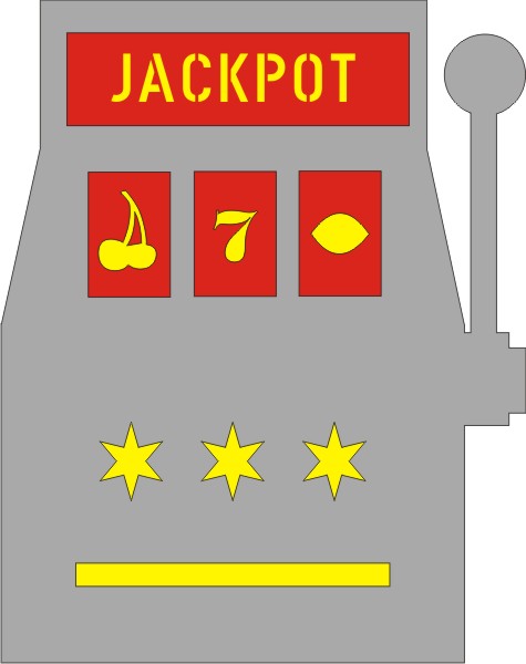 Petticoat Parlor Slot Machine