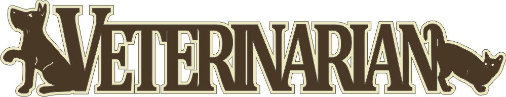 Petticoat Parlor Veterinarian