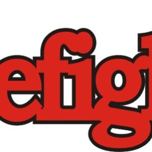 Petticoat Parlor Firefighter