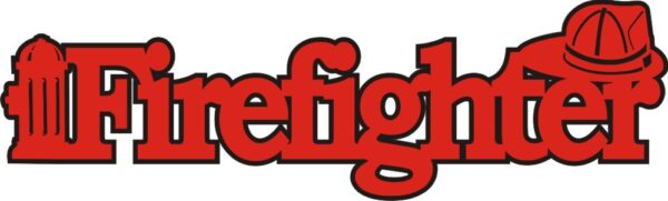 Petticoat Parlor Firefighter