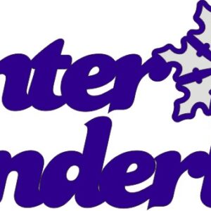 Petticoat Parlor Winter Wonderland