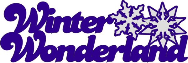 Petticoat Parlor Winter Wonderland