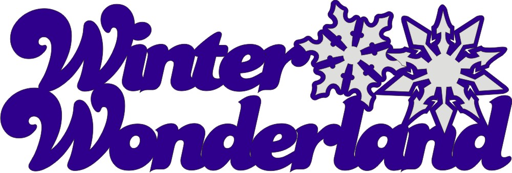 Petticoat Parlor Winter Wonderland