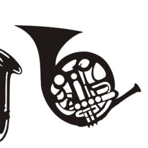 Petticoat Parlor Wind Instruments