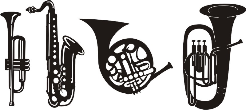 Petticoat Parlor Wind Instruments