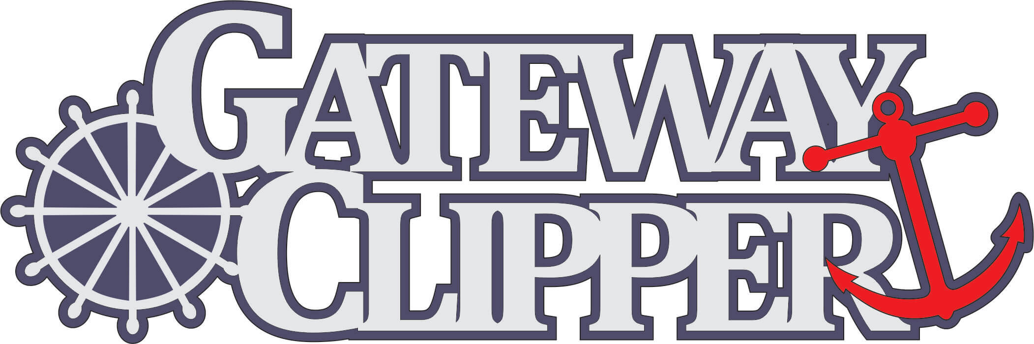 Petticoat Parlor Gateway Clipper