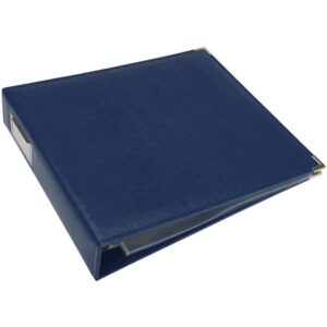 WE R MEMORY KEEPERS 3RING 12X12 COBALT ALBUM