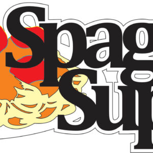 Petticoat Parlor Spaghetti Super