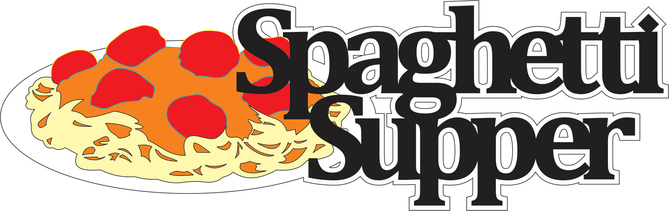 Petticoat Parlor Spaghetti Super
