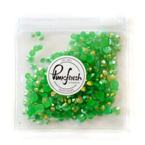 PINKFRESH JEWELS EMERALD CITY