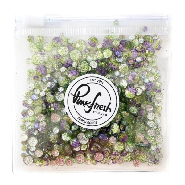 Pinkfresh Ombre Glitter Drops Magic Potion Pinkfresh Ombre Glitter Drops Magic Potion