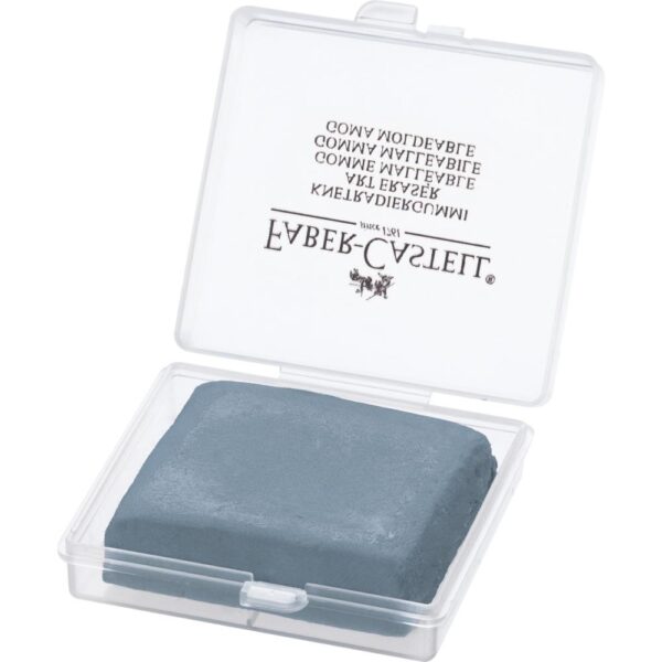 FABER CASTEL L KNEADABLE ERASER