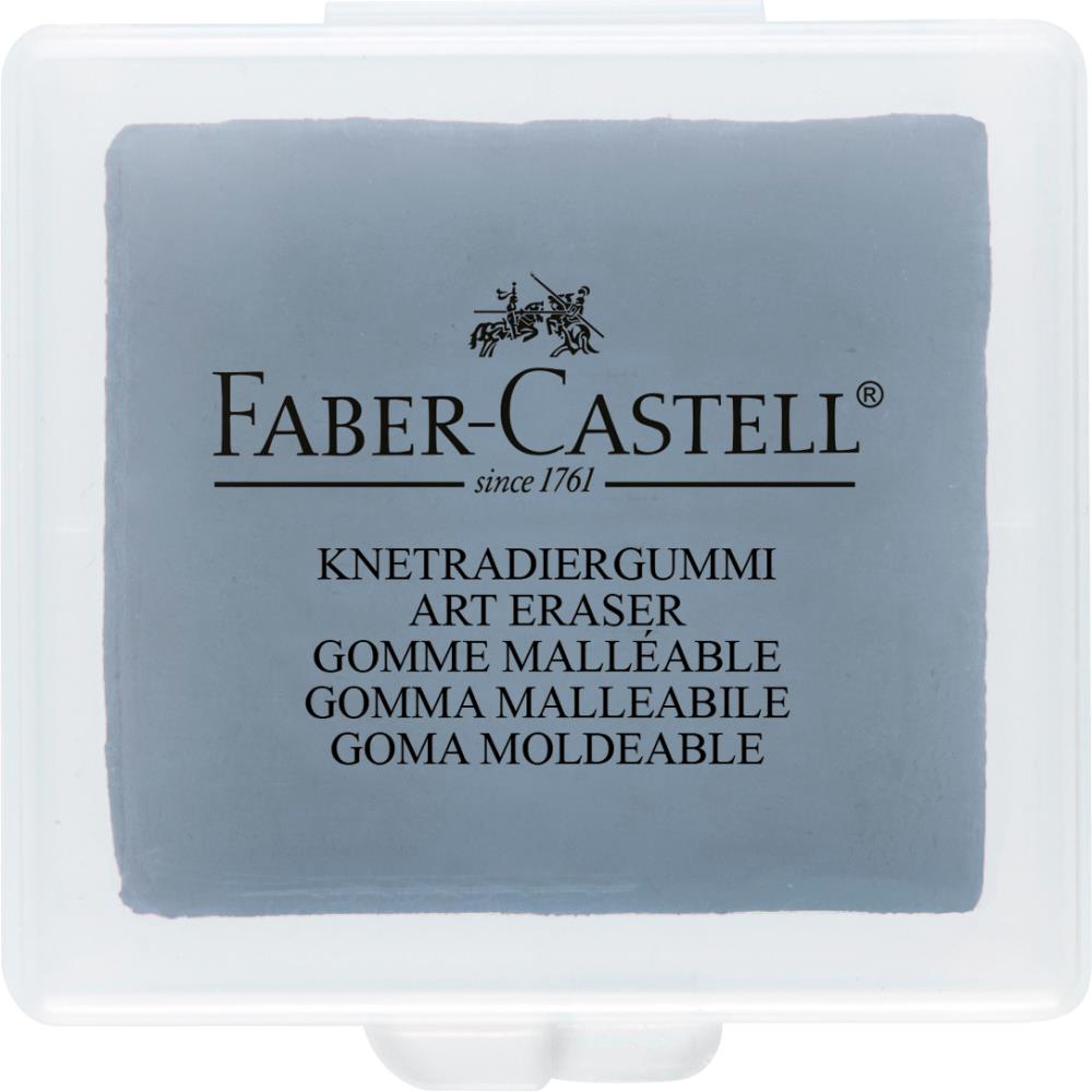 FABER CASTEL L KNEADABLE ERASER