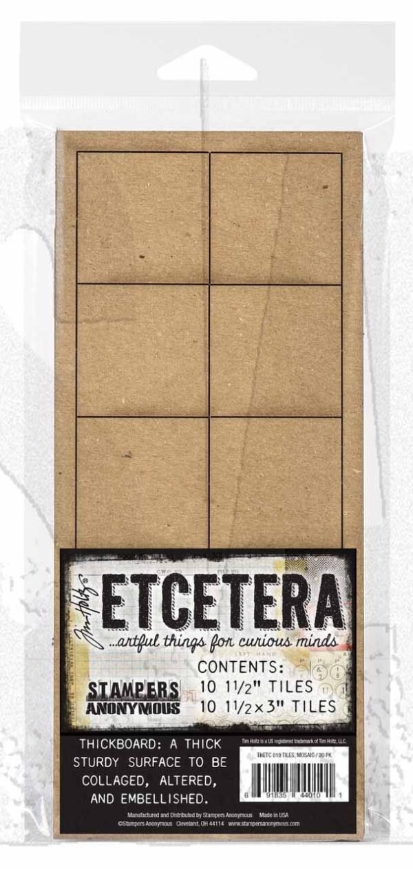 ART GONE WILD ETCETERA TILES MOSAIC ART GONE WILD ETCETERA TILES MOSAIC