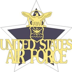 Petticoat Parlor United States Air Force