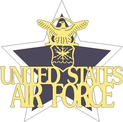 Petticoat Parlor United States Air Force