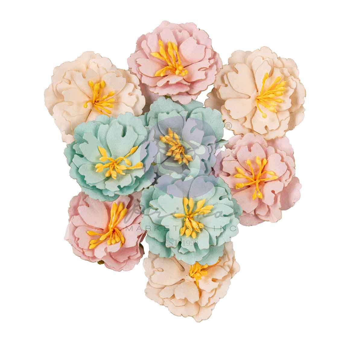 PRIMA CHERRY SWEET FLOWER PINK CLOUD