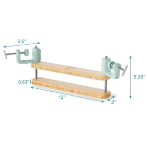 WE R MAKERS CINCH BOOK PRESS