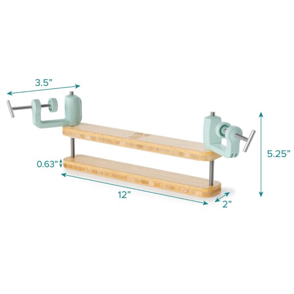 WE R MAKERS CINCH BOOK PRESS