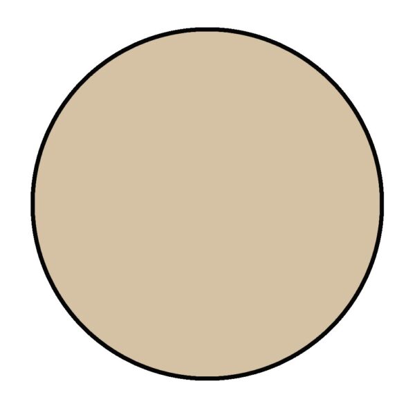 Ranger Archival Ink Pad Sand Castle
