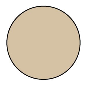 Ranger Archival Ink Refill Sand Castle