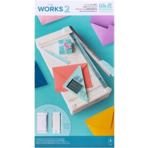 WE R THE WORKS 2