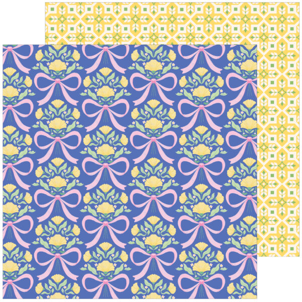 Pinkfresh Crafted Moments 12X12 Beauty Ahead Pinkfresh Crafted Moments 12X12 Beauty Ahead