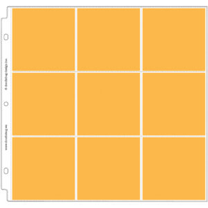 DOODLEBUG 12X12 4X4 SQUARE REFILLS