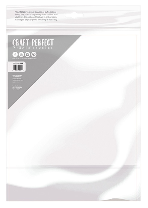 TONIC CRAFT PERFECT SATIN MIRROR COPPER MINE