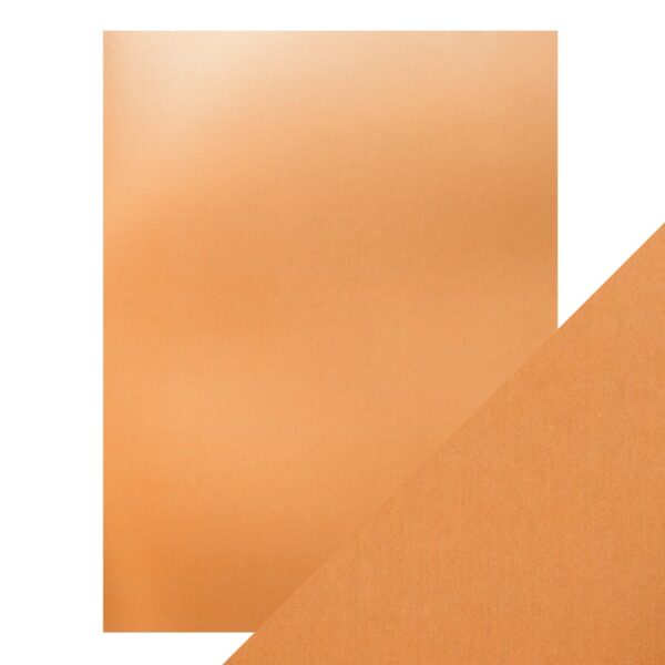 TONIC CRAFT PERFECT SATIN MIRROR COPPER MINE