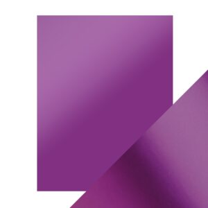 TONIC CRAFT PERFECT SATIN MIRROR PURPLE MIST
