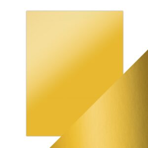 TONIC CRAFT PERFECT SATIN MIRROR GOLD PEARL