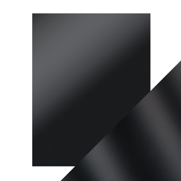 TONIC CRAFT PERFECT SATIN MIRROR BLACK VELVET