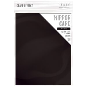 TONIC CRAFT PERFECT SATIN MIRROR BLACK VELVET