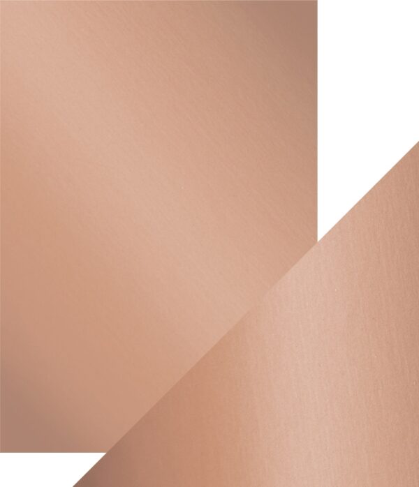TONIC CRAFT PERFECT SATIN MIRROR BURNISHED ROSE