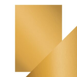 TONIC CRAFT PERFECT SATIN MIRROR HONEY GOLD
