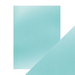 TONIC CRAFT PERFECT SATIN MIRROR SILKY SKY