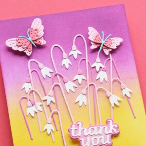 Poppy Die Thank You Tender Script